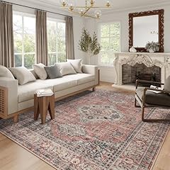 Lahome oriental washable for sale  Delivered anywhere in USA 