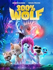 200 wolf for sale  Delivered anywhere in UK