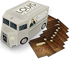 Louis brocante intégrale d'occasion  Livré partout en France