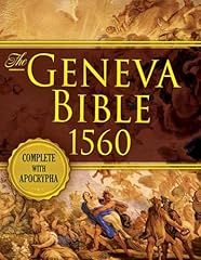 Geneva bible 1560 for sale  Delivered anywhere in UK