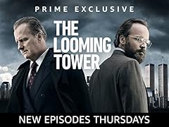 Looming tower for sale  Delivered anywhere in UK