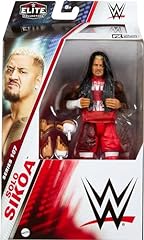 Mattel wwe elite for sale  Delivered anywhere in Ireland