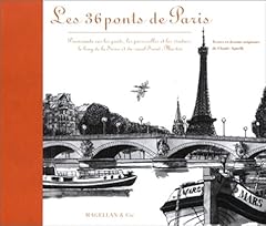 Les ponts paris. for sale  Delivered anywhere in USA 