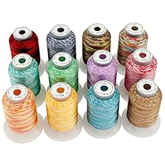 New brothread colors for sale  Delivered anywhere in USA 