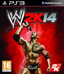Wwe 2k14 pegi usato  Spedito ovunque in Italia 