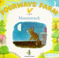 Fourways farm moonstruck for sale  Delivered anywhere in UK