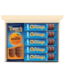 Terry orange chocolate for sale  Delivered anywhere in Ireland
