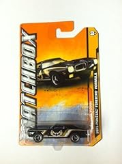 Matchbox 1971 pontiac for sale  Delivered anywhere in USA 