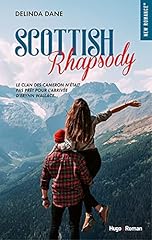 Scottish rhapsody d'occasion  Livré partout en Belgiqu