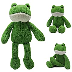 Heionia 40cm frog for sale  Delivered anywhere in UK
