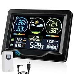 Coikes weather stations for sale  Delivered anywhere in UK