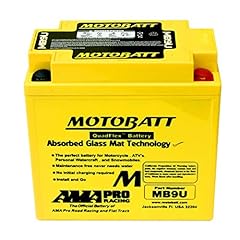 Compatible motobatt agm for sale  Delivered anywhere in USA 