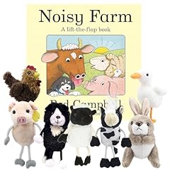Noisy farm book for sale  Delivered anywhere in UK