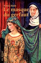 Masque gerfaut d'occasion  Livré partout en France