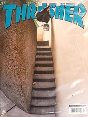 Thrasher magazine december for sale  Delivered anywhere in USA 