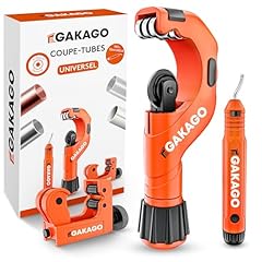 Gakago coupe tubes d'occasion  Livré partout en France