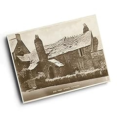 Print vintage cornwall for sale  Delivered anywhere in UK