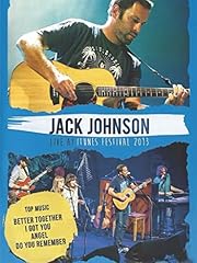 Jack johnson itunes for sale  Delivered anywhere in USA 