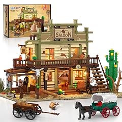 Insoon western saloon for sale  Delivered anywhere in USA 