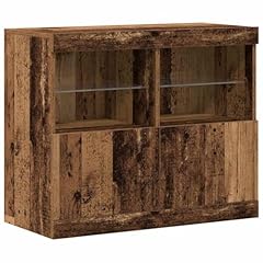 Vidaxl meuble rangement d'occasion  Livré partout en France