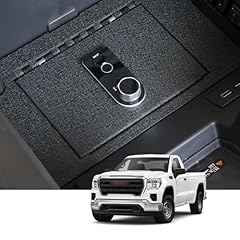 Center console safe for sale  Delivered anywhere in USA 