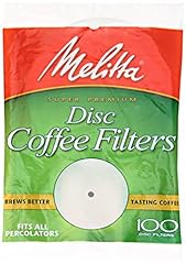 Melitta 628354 disc for sale  Delivered anywhere in USA 