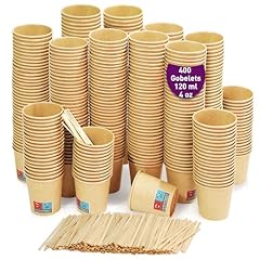 Gobetree 400 gobelets d'occasion  Livré partout en France