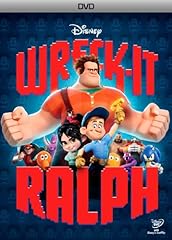 Wreck ralph for sale  Delivered anywhere in USA 