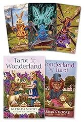 Tarot wonderland for sale  Delivered anywhere in USA 
