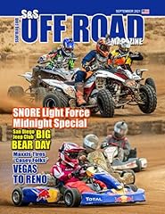 Road magazine september for sale  Delivered anywhere in USA 
