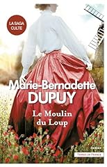 Moulin loup tome d'occasion  Livré partout en France