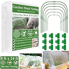 Garden mesh netting for sale  Delivered anywhere in USA 