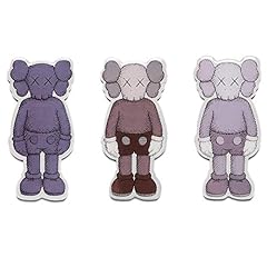 Kaws set 3pc for sale  Delivered anywhere in USA 