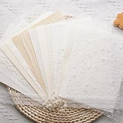 Lewuwopoing 15pcs handmade for sale  Delivered anywhere in USA 
