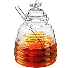 Hedume honey jar for sale  Delivered anywhere in USA 