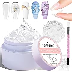 Nailgil solid builder gebraucht kaufen  Wird an jeden Ort in Deutschland