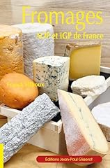 Fromages aop igp usato  Spedito ovunque in Italia 