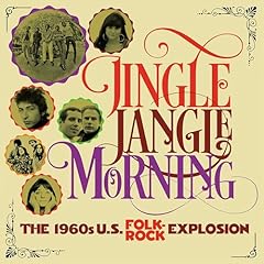 Jingle jangle morning for sale  Delivered anywhere in USA 