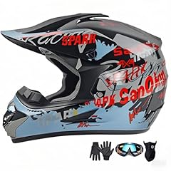 Motocross helmet adult for sale  Delivered anywhere in USA 