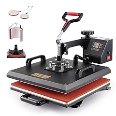 Creworks heat press for sale  Delivered anywhere in UK