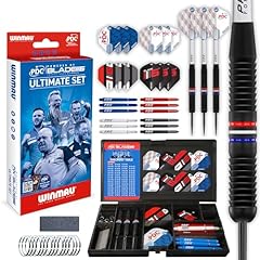 Winmau darts pdc gebraucht kaufen  Wird an jeden Ort in Deutschland