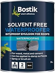 Bostik solvent free for sale  Delivered anywhere in UK