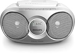 Philips audio player for sale  Delivered anywhere in UK