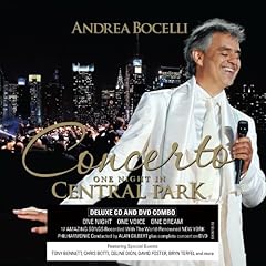 Concerto one night d'occasion  Livré partout en France