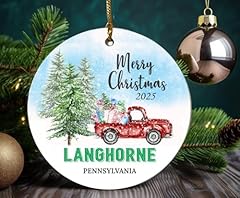 Langhorne ornaments langhorne for sale  Delivered anywhere in USA 