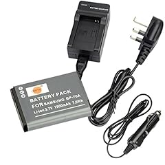 Dste bp70a batterie d'occasion  Livré partout en France