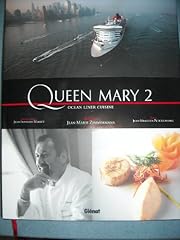 Queen mary ocean for sale  Delivered anywhere in USA 
