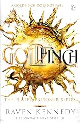 Goldfinch dark fantasy for sale  Delivered anywhere in UK