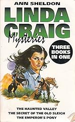 Linda craig mysteries for sale  Delivered anywhere in UK