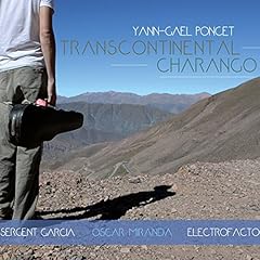 Transcontinental charango d'occasion  Livré partout en France